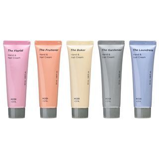 ARITAUM Modi Spa Hand & Nail Cream - 5 Types