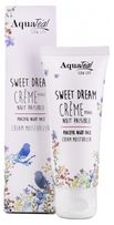 AquaTéal Peaceful Night Face Cream Moisturizer
