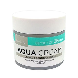 RAMOSU 28 Days Aqua Cream