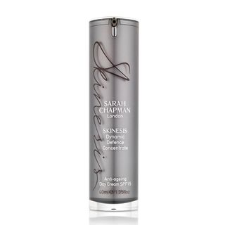Sarah Chapman Skinesis Dynamic Defence Concentrate SPF15