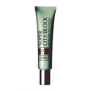 Clinique Super City Block SPF40