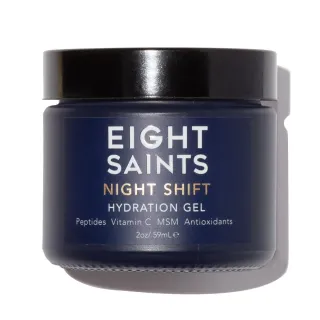 Eight Saints Night Shift Hydration Gel