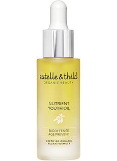 Estelle and Thild Estelle Thild BioDefense Nutrient Youth Oil