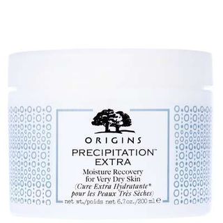 Origins Precipitation Moisture Recovery For Very Dry Skin