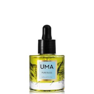 Uma Oils Pure Bliss Wellness Oil