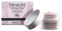 Phyt's Panacée Eye Contour Organic