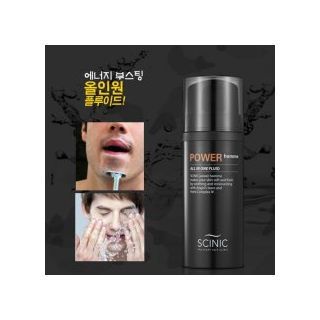 SCINIC Power Homme All-in-one Fluid