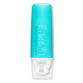 Tula Dew Your Thing Moisturizing Gel Cream