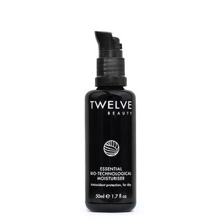 Twelve Natural Skincare Twelve Essential Bio-Technological Moisturiser