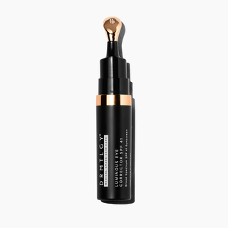 .25 fl oz Luminous Eye Corrector SPF 41 - Deep