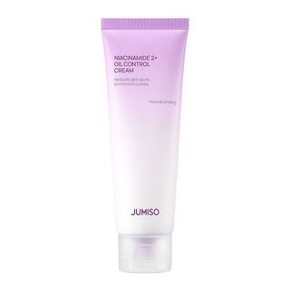 JUMISO Niacinamide 2+ Oil Control Cream 80ml