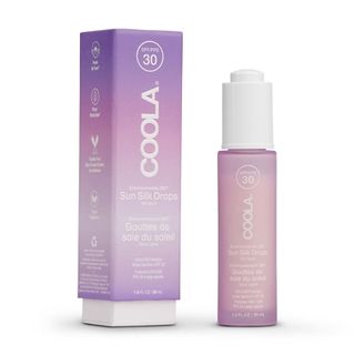 Coola Full Spectrum SPF30 Sun Silk Drops