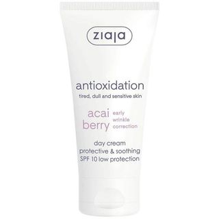 Ziajaonline Ziaja Acai Berry Day Cream Spf10