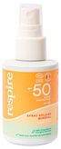 Respire Mineral Solar Spray SPF50