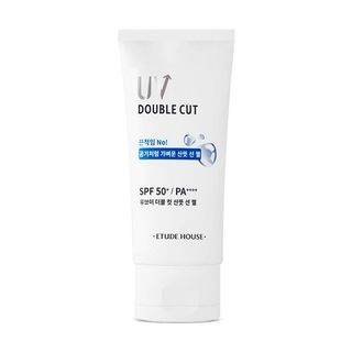 Etude House UV Double Cut Sun Gel SPF 50+/PA++++