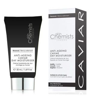 skinChemists Anti-Ageing Caviar Day Moisturiser v2017
