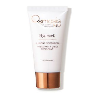 Osmosis +Beauty Hydrate - Plumping Moisturizer