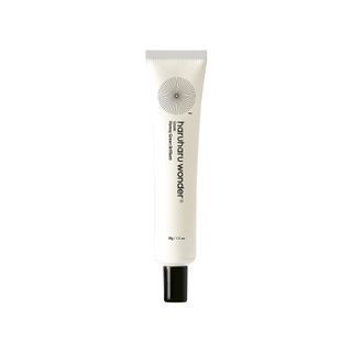haruharu US Honey Green Brilliant Cream TUBE TYPE