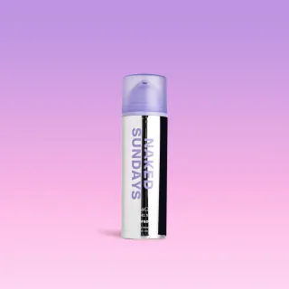 Naked Sundays USA SPF50 CabanaClear™ Invisible Water Gel Serum JUMBO