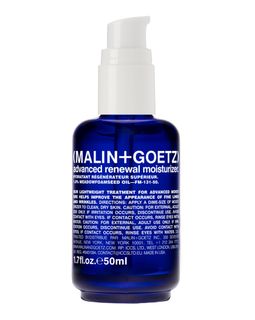 MALIN + GOETZ Advanced Renewal Moisturizer