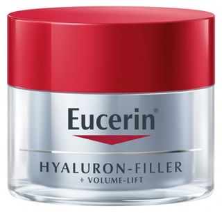Eucerin Hyaluron-Filler + Volume-Lift Night Care