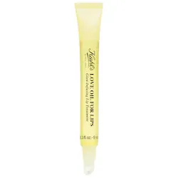 Kiehl's Love Oil For Lips Glow-Infusing Lip Treatment