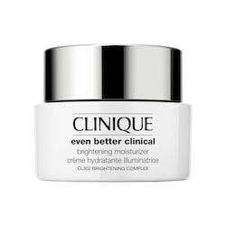 Clinique Even Better Clinical Brightening Moisturizer