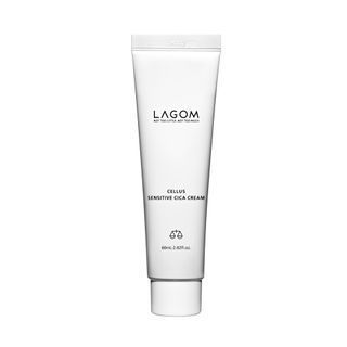 LAGOM Cellus Sensitive Cica Cream