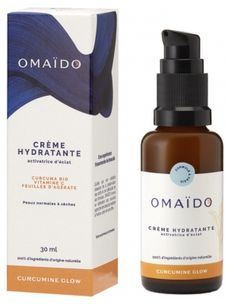 Omaïdo Moisturizing Cream