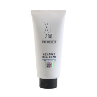 no:hj Home Aesthetic Aqua Bomb Facial Cream XL Jumbo Edition