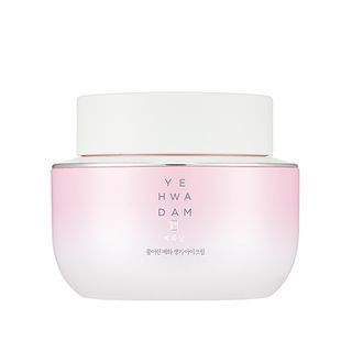THE FACE SHOP Yehwadam Plum Flower Revitalizing Eye Cream