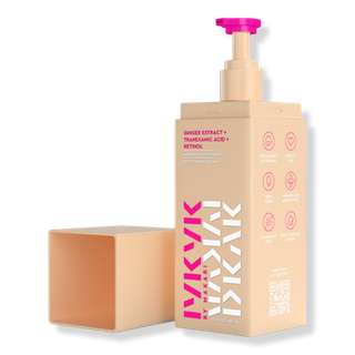 Makari Ginger Extract + Tranexamic Acid + Retinol Body Toning Cream