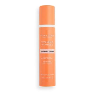 REVOLUTION SKINCARE Vitamin C Glow Moisturiser