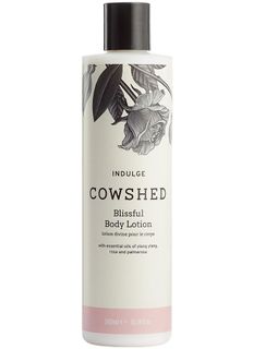 Cowshed Indulge Blissful Body Lotion