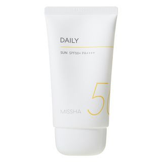 MISSHA All-Around Safe Block Daily Sun SPF50+ PA++++