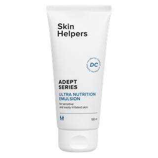 Skin Helpers Ультрапитательная эмульсия