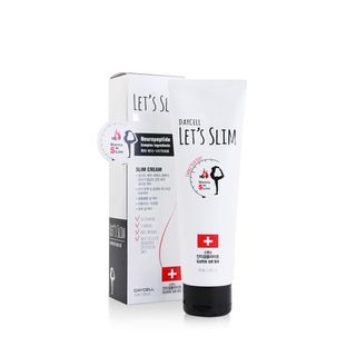 DAYCELL Let's Slim Cream