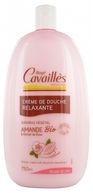 Rogé Cavaillès Almond Butter and Rose Relaxing Shower Cream