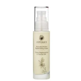 Odylique Face Avocado 24H Replenishing Cream