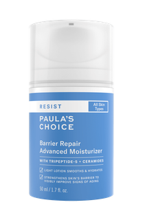 Paula's choice RESIST Barrier Repair Advanced Moisturiser