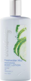 ULTA Freshwater Mist Moisturizing Body Lotion