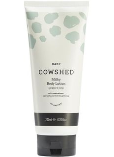 Cowshed Baby Milky Body Lotion