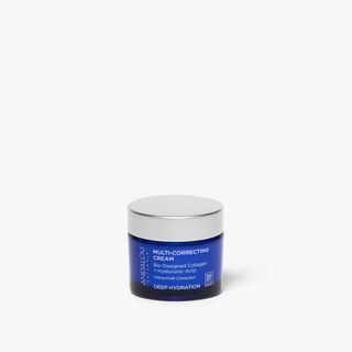 Andalou Naturals Deep Hydration Multi-Correcting Cream