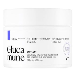 VT Cosmetics Glucamune Cream 100ml
