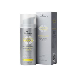 SkinMedica Essential Defense Everyday Clear Broad Spectrum SPF 47 Sunscreen