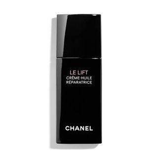 CHANEL Le Lift Restorative Cream-Oil