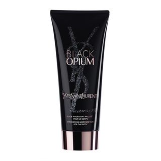 Yves Saint Laurent YSL Beauty Black Opium Body Lotion