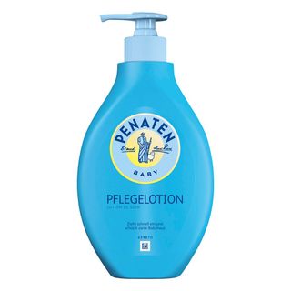 Penaten Classic Lotion