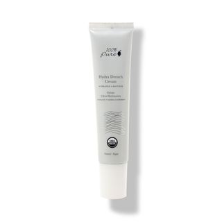 100% PURE Hydra Drench Cream