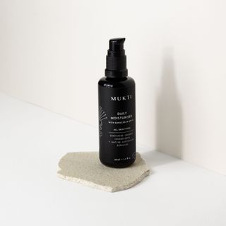 Mukti Daily Moisturiser With Sunscreen